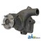 A & I Products Pump, Water 8" x8" x8" A-1058287C91 - alternate 4